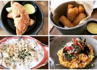 Limon Rotisserie (Burlingame) Restaurant Review