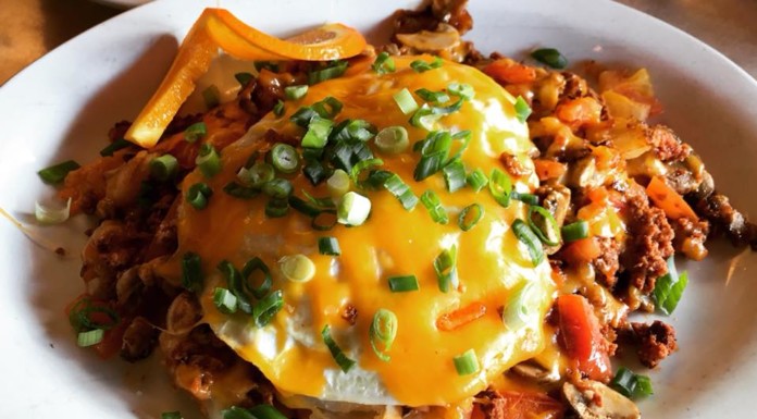 Nini’s Coffee Shop Restaurant Review