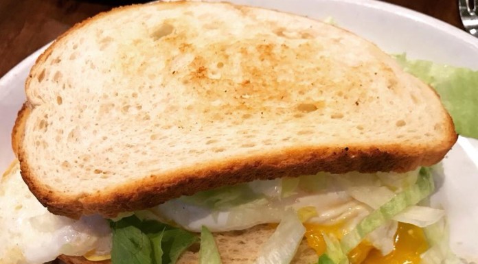 Public House Restaurant Review