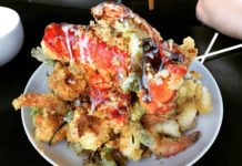 Momofuku (Las Vegas) Restaurant Review