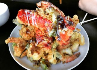 Momofuku (Las Vegas) Restaurant Review